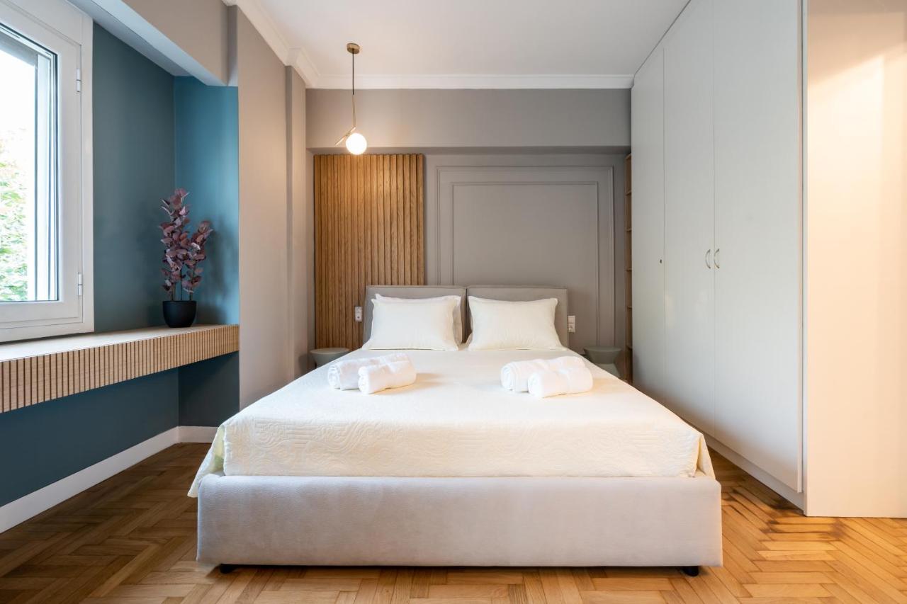 Frinichou 18 By Athens Concept Residences Exterior photo