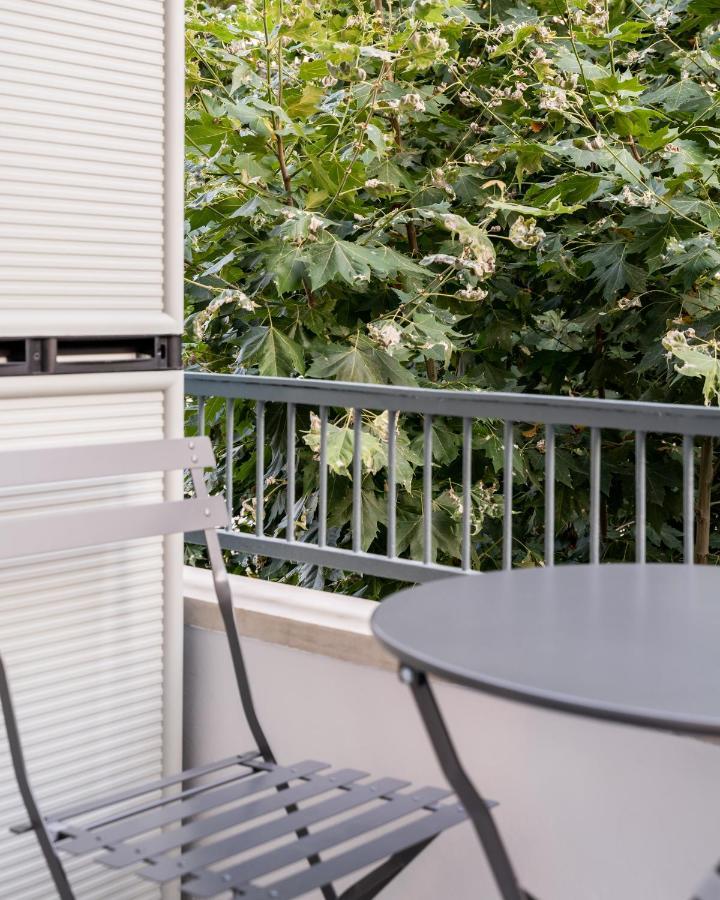 Frinichou 18 By Athens Concept Residences Exterior photo